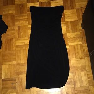 Le Chateau dress